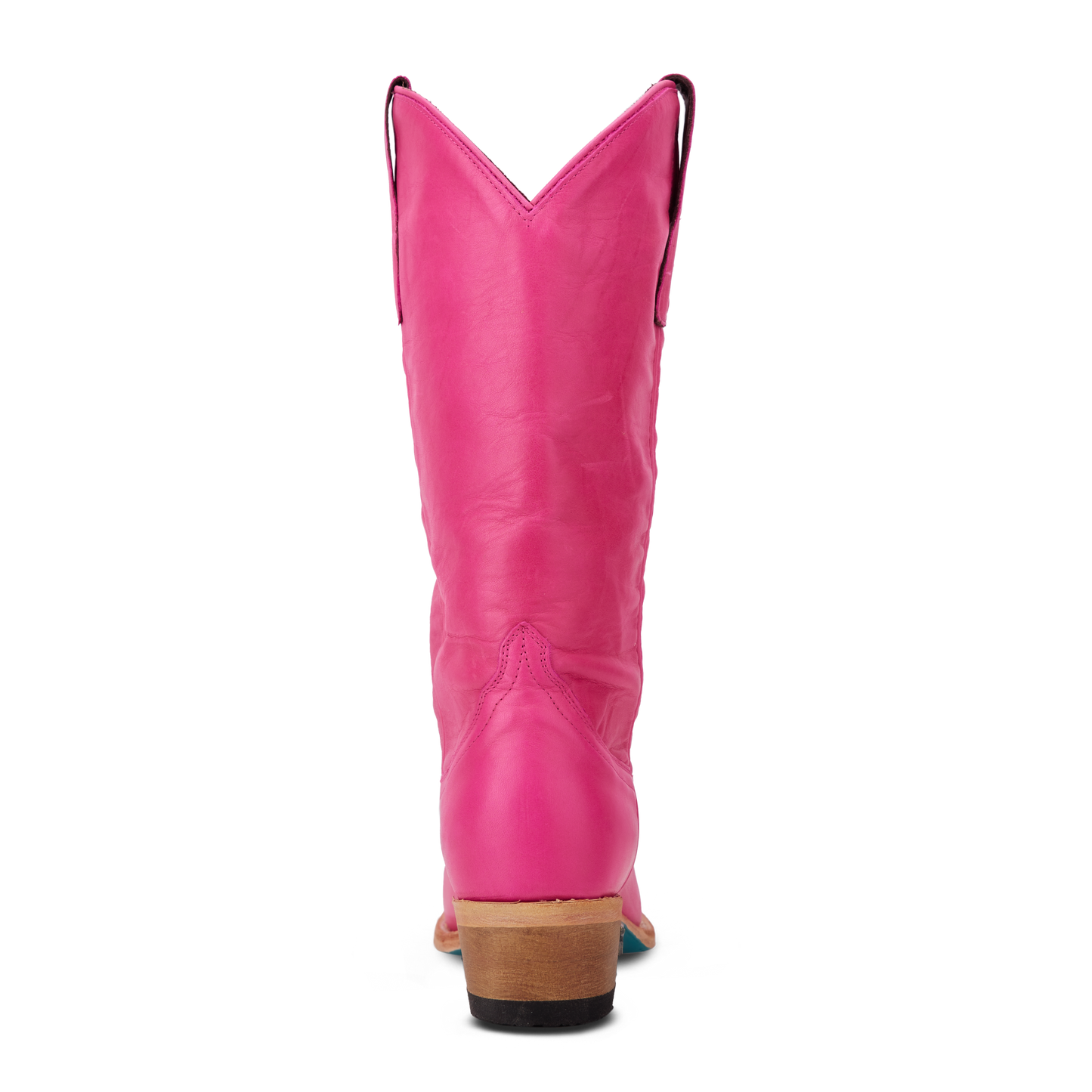 Emma Jane Boot - Hot Pink