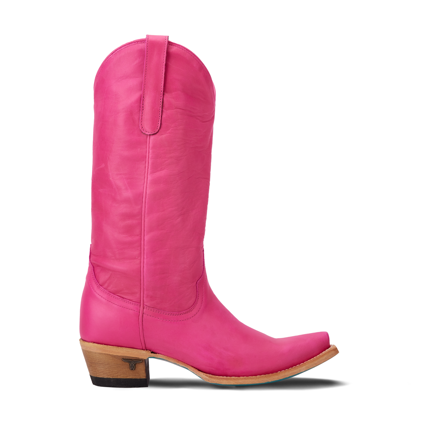 Emma Jane Boot - Hot Pink