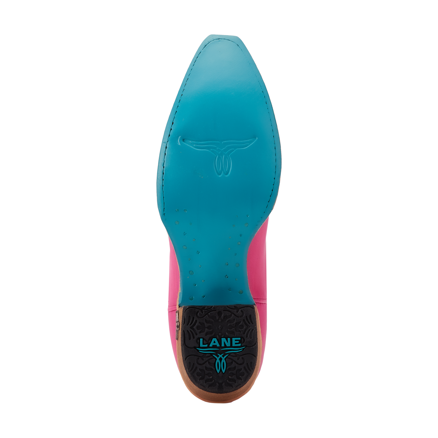 Emma Jane Boot - Hot Pink