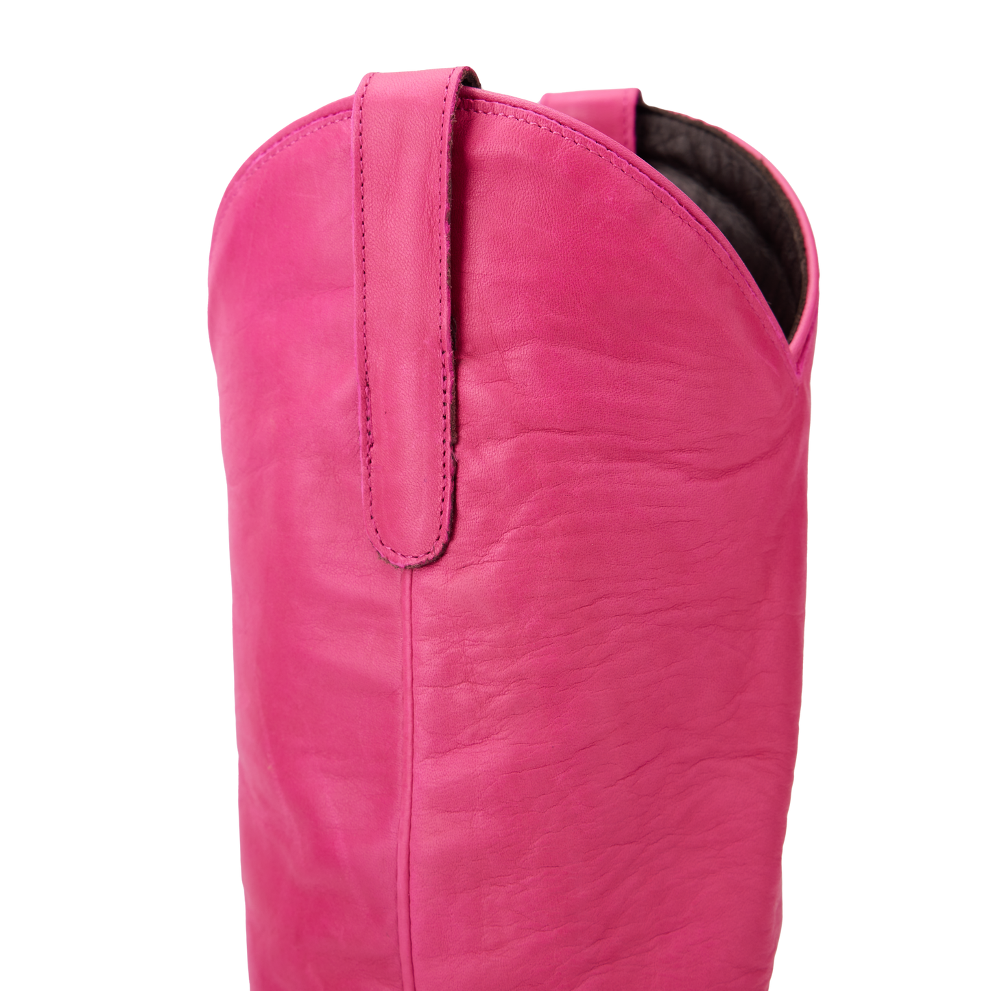 Emma Jane Boot - Hot Pink