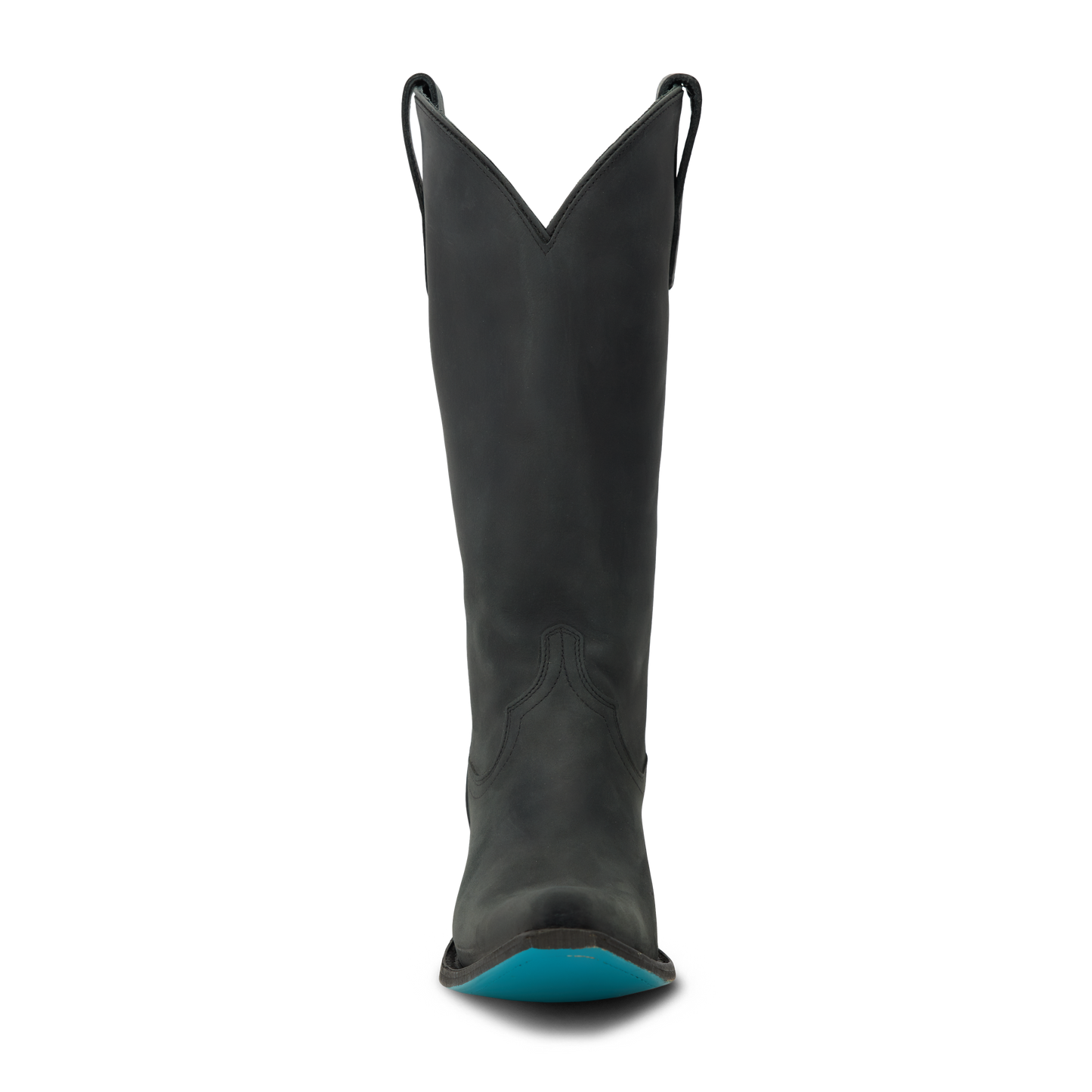 Emma Jane Boot - Matte Black