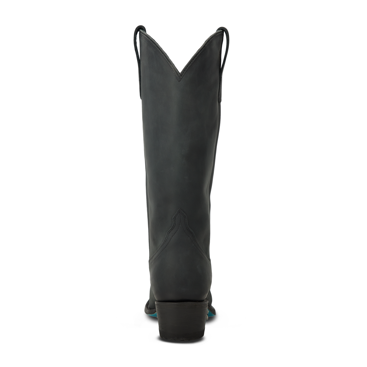 Emma Jane Boot - Matte Black