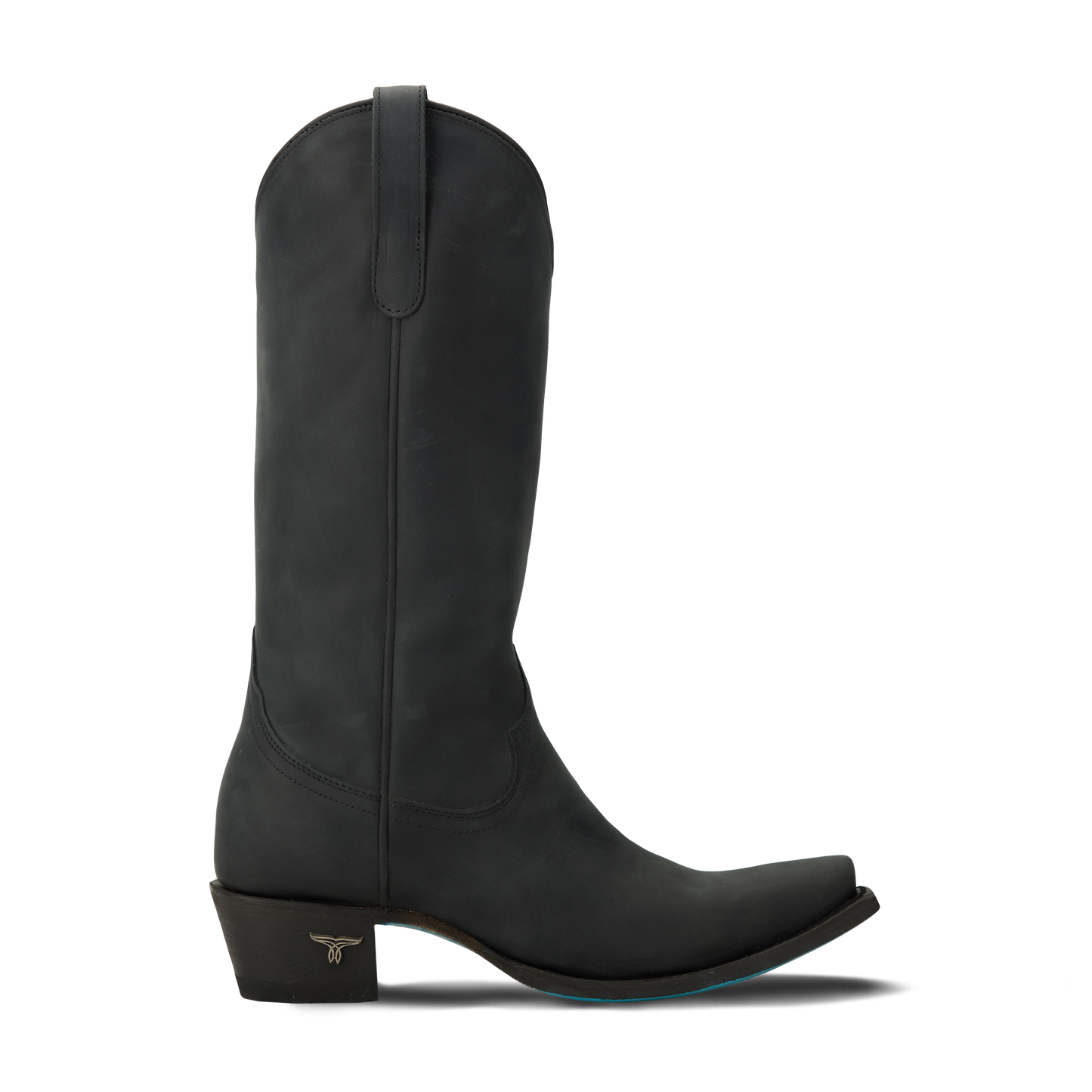 Emma Jane Boot - Matte Black