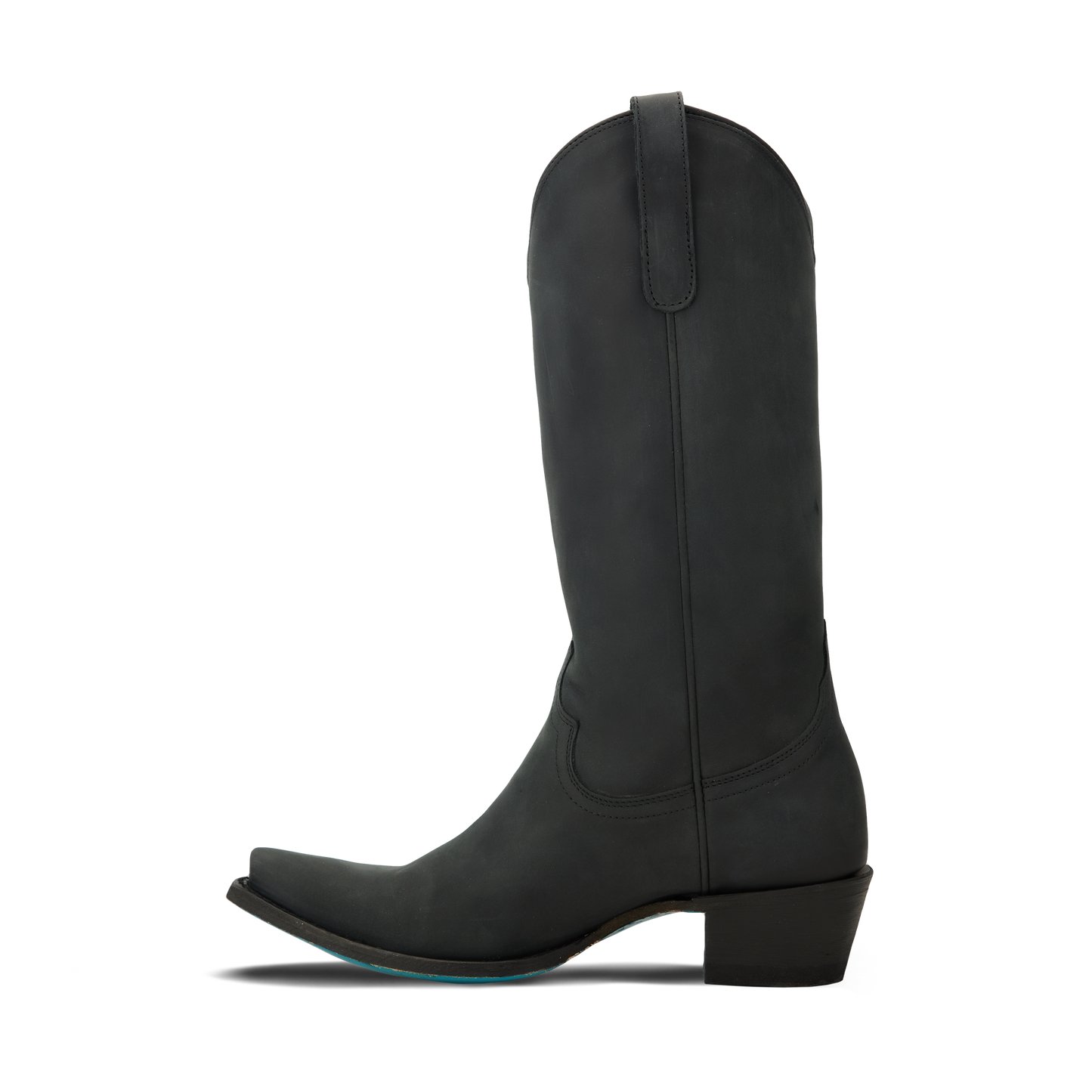 Emma Jane Boot - Matte Black