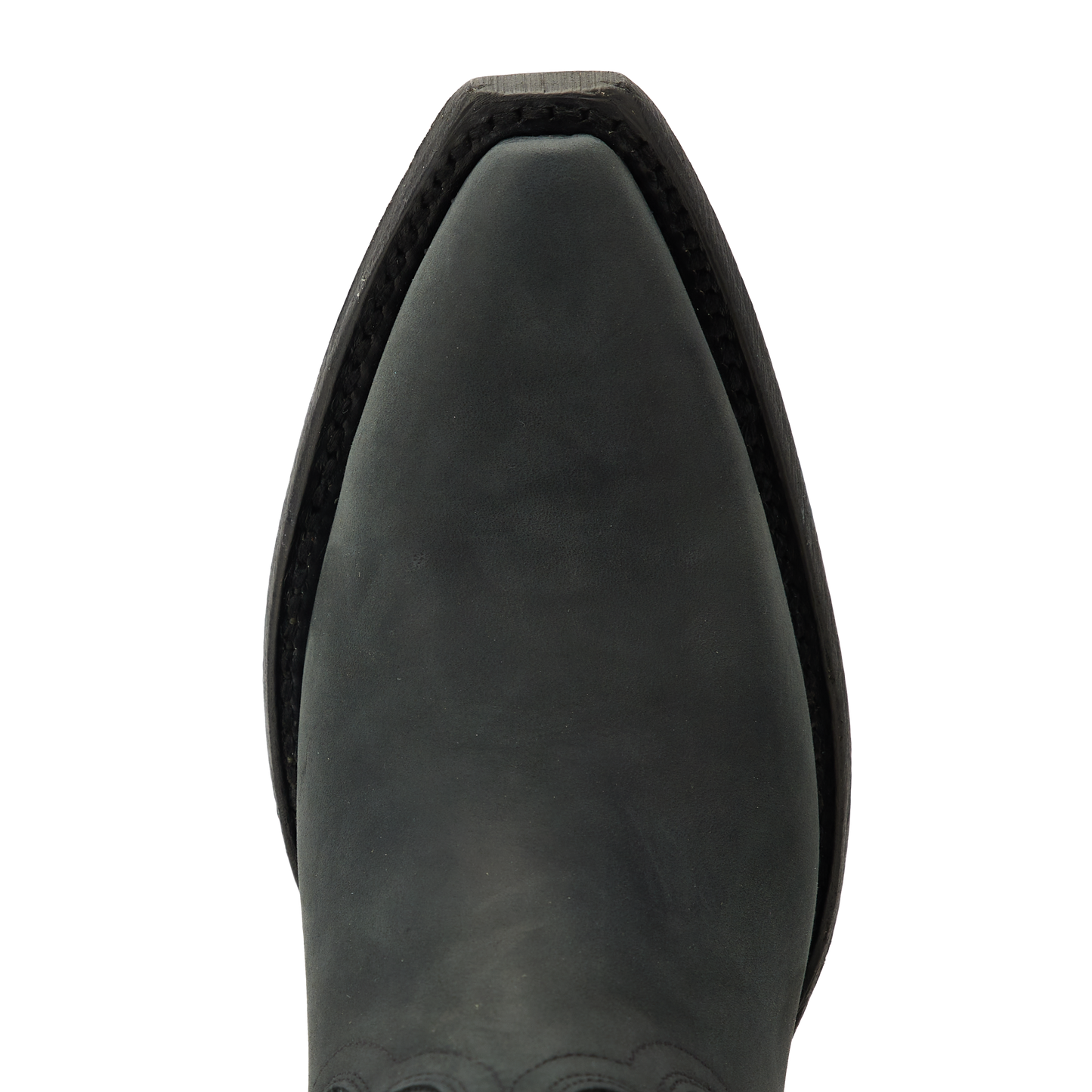 Emma Jane Boot - Matte Black