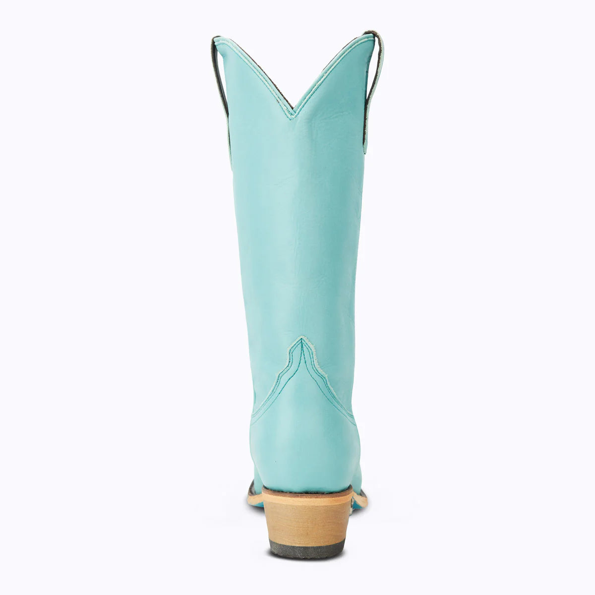 Turquoise Blaze Emma Jane Cowboy Boot