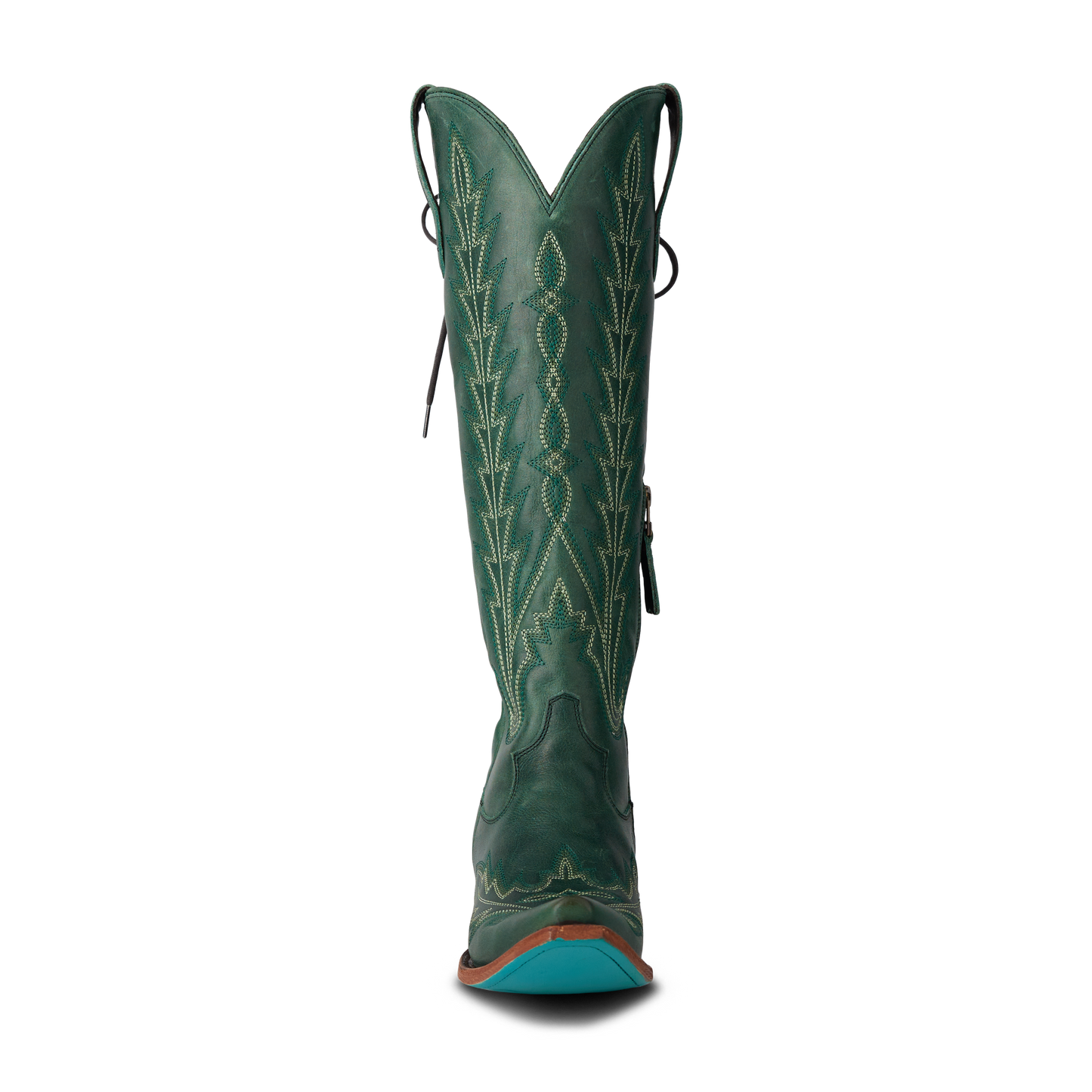 Emerald Lexington Knee High Boot