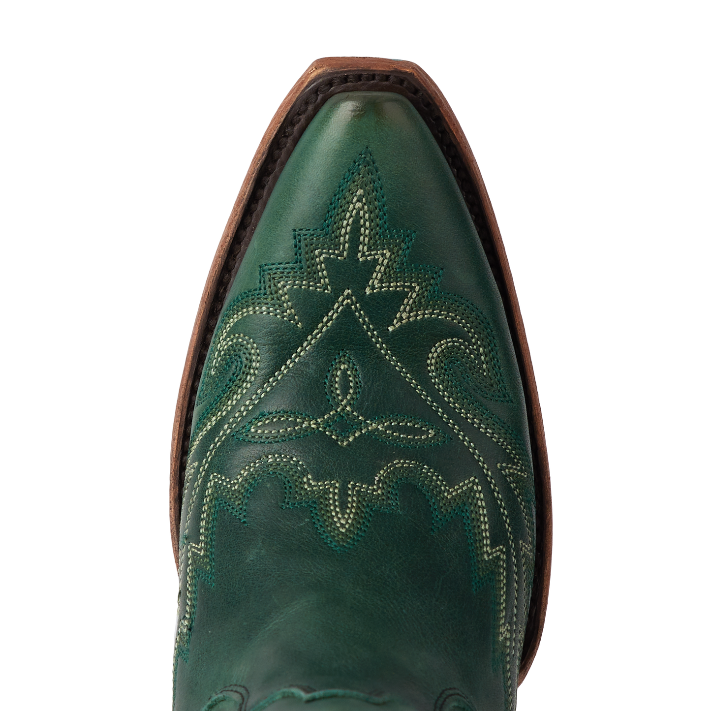 Emerald Lexington Knee High Boot