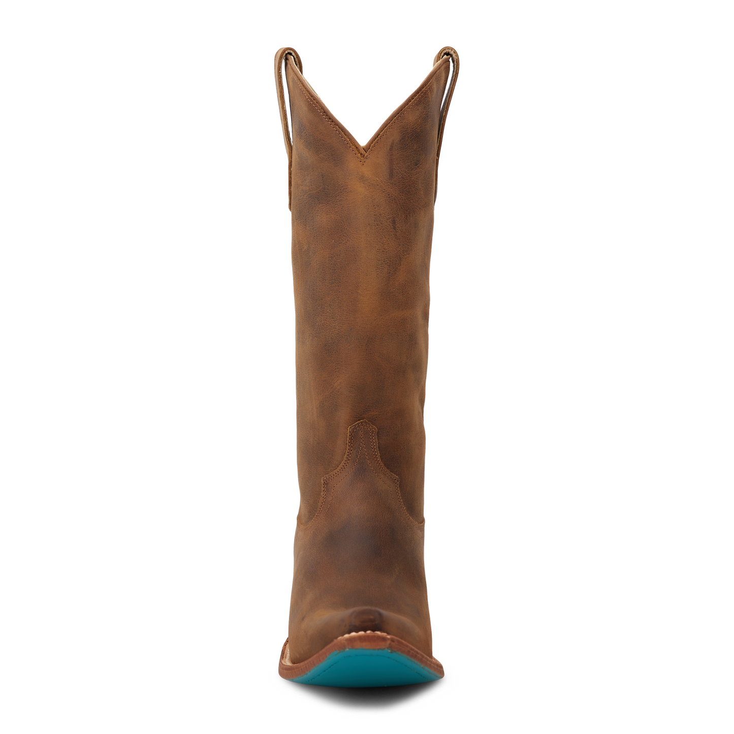 Emma Jane Boot - Burnt Caramel