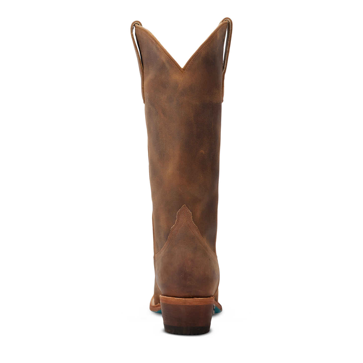 Emma Jane Boot - Burnt Caramel