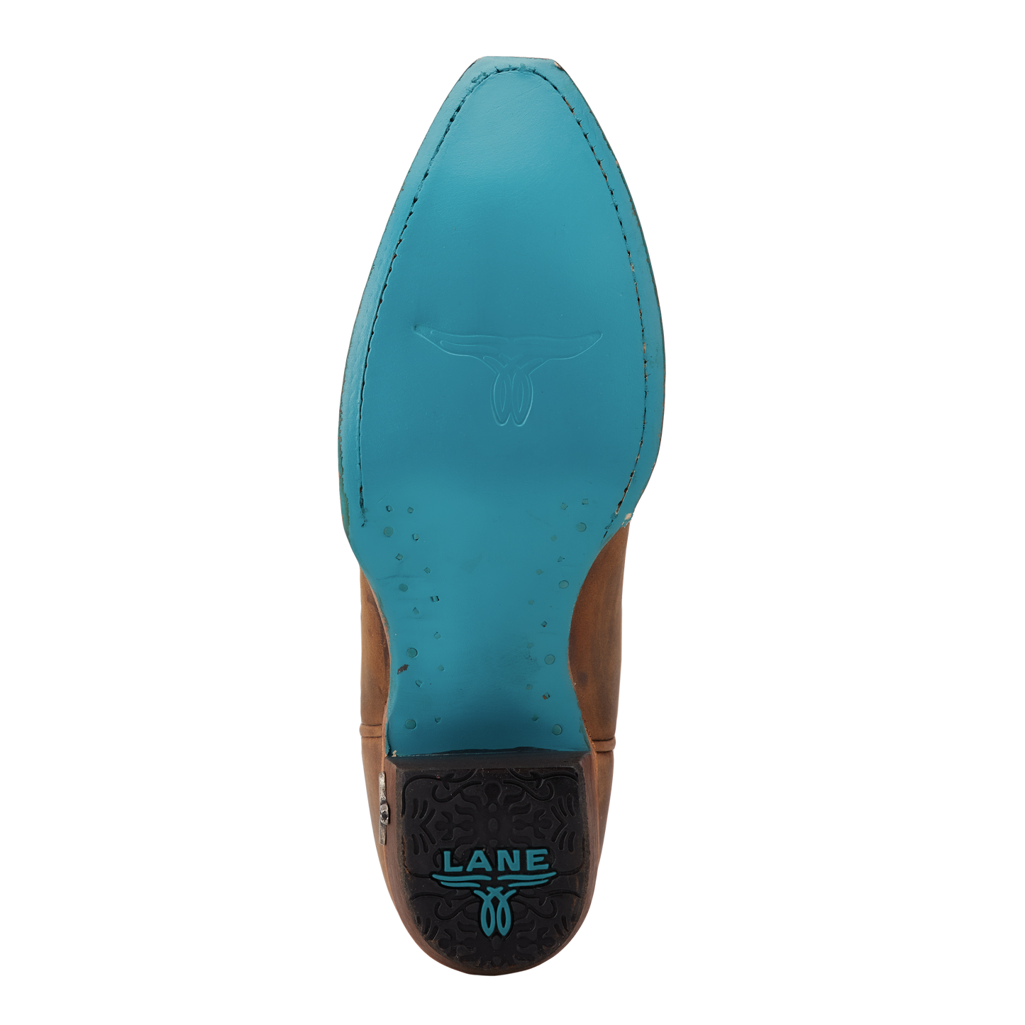 Emma Jane Boot - Burnt Caramel