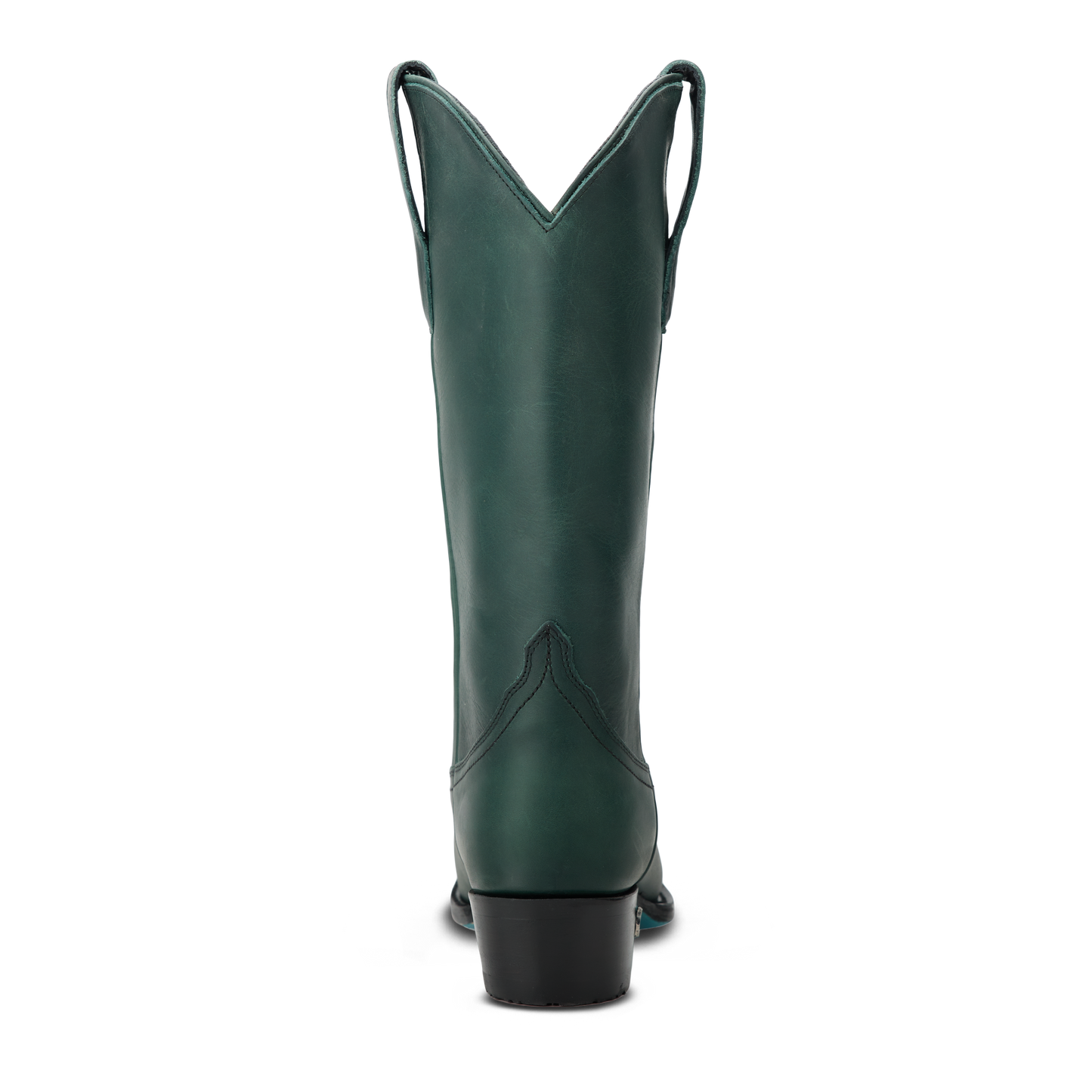 Emma Jane Boot - Emerald Green