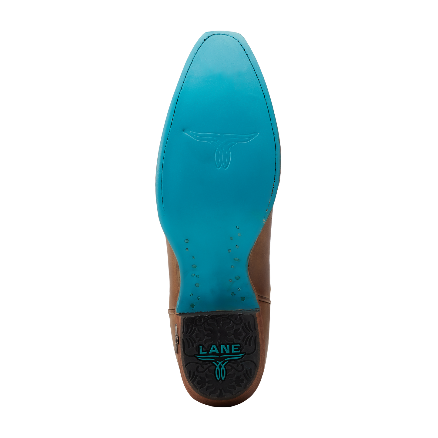 Emma Jane Bootie - Desert Clay