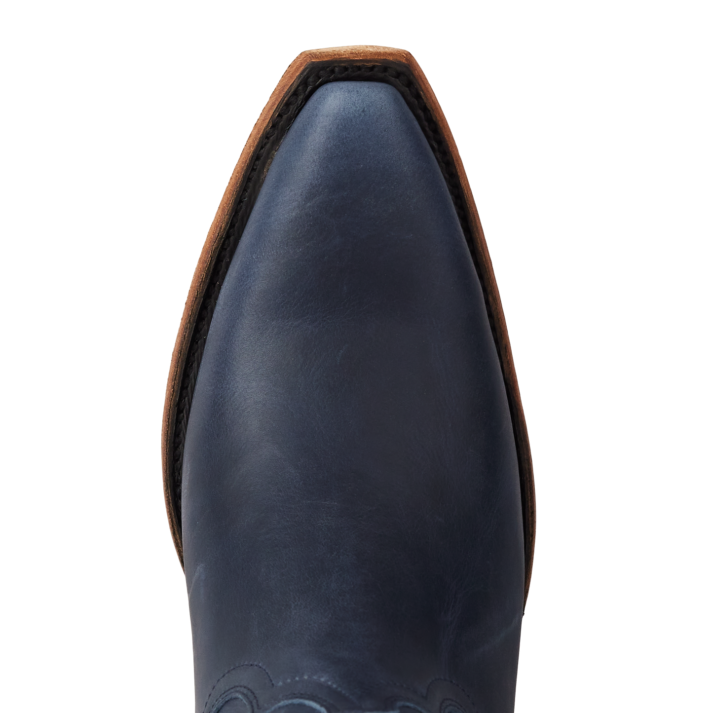 Midnight Navy Emma Jane Bootie