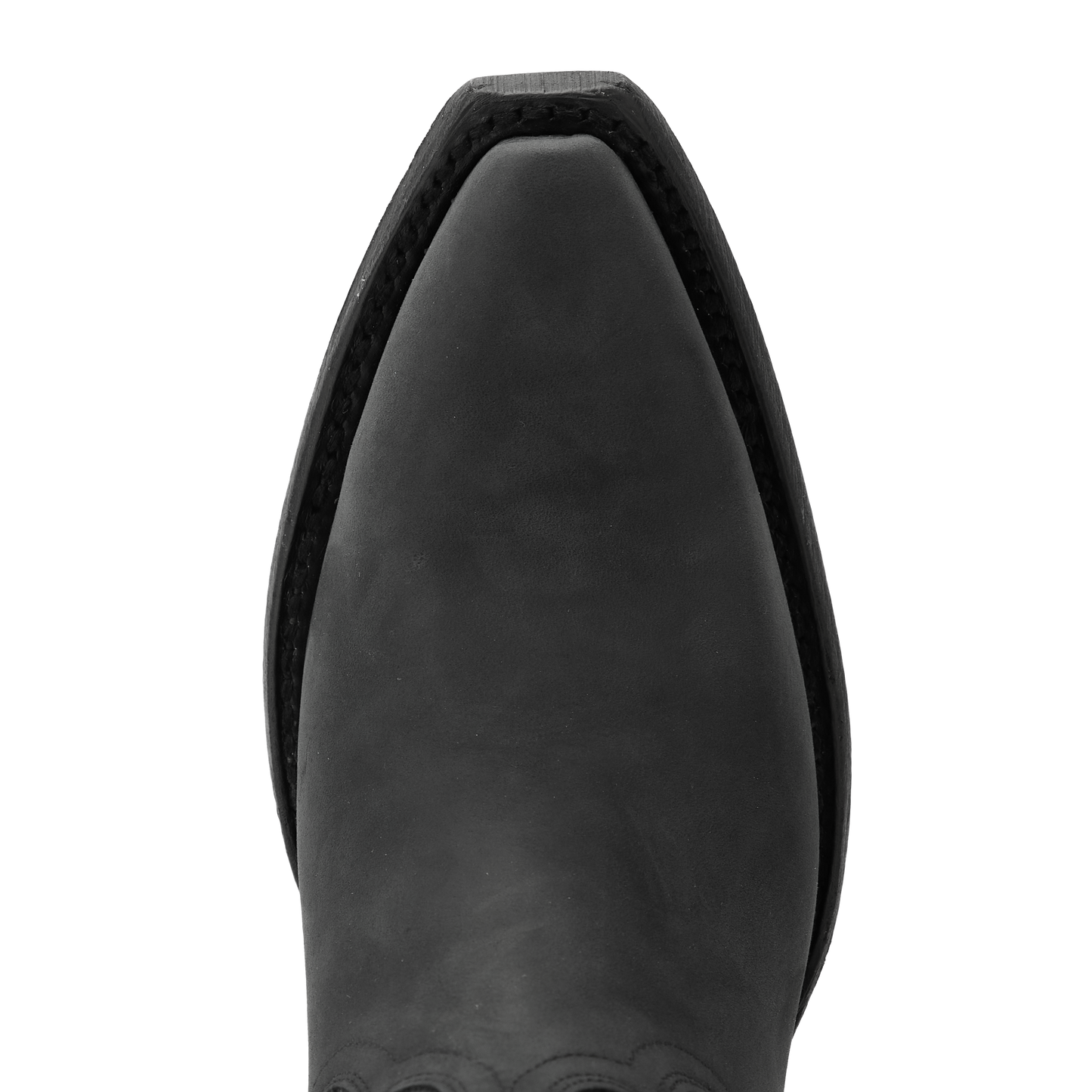 Emma Jane Bootie - Matte Black