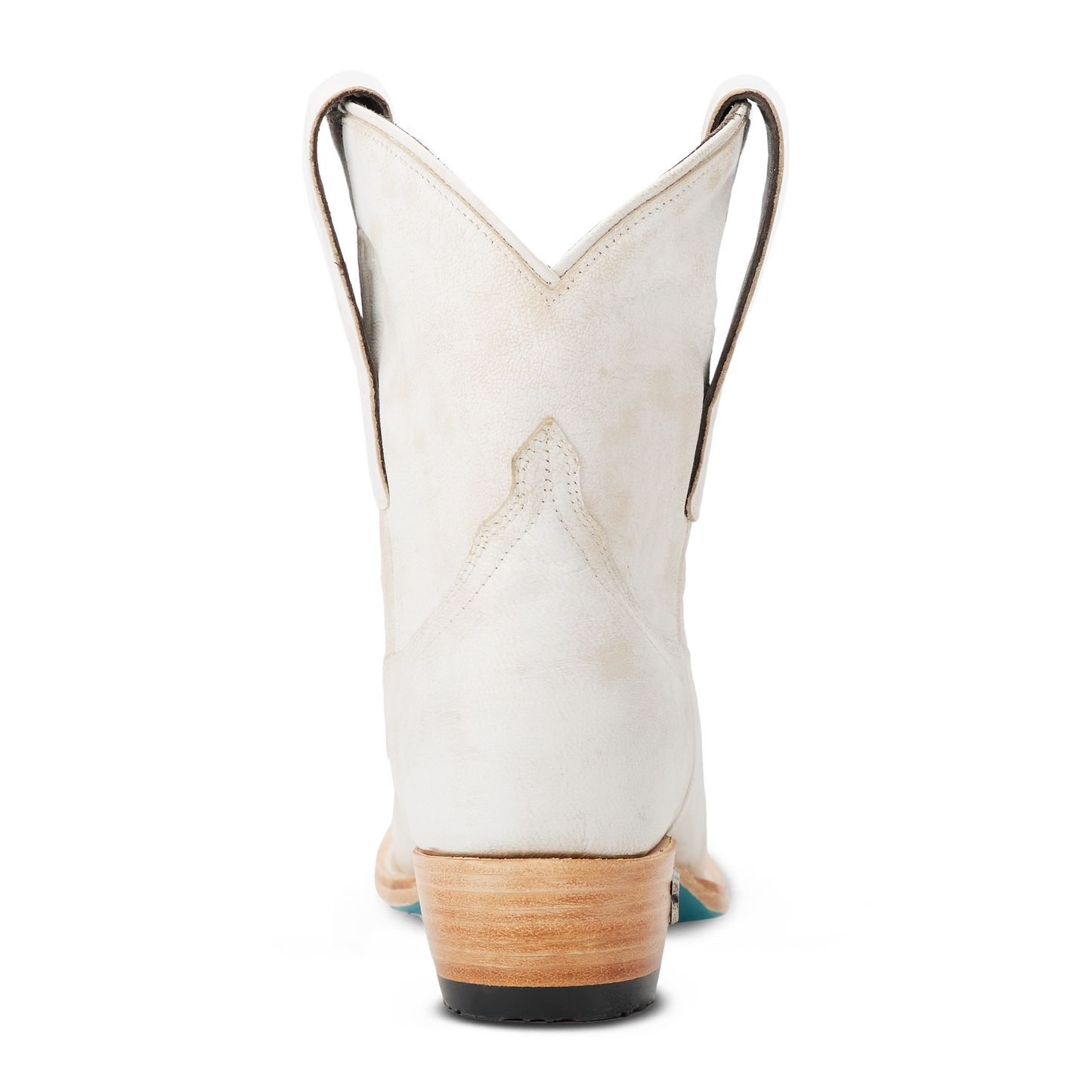 Emma Jane Bootie - Ceramic Crackle