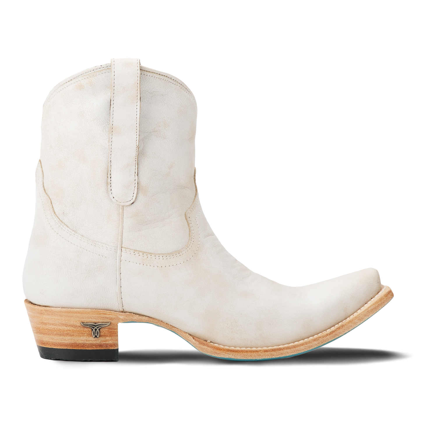 Emma Jane Bootie - Ceramic Crackle