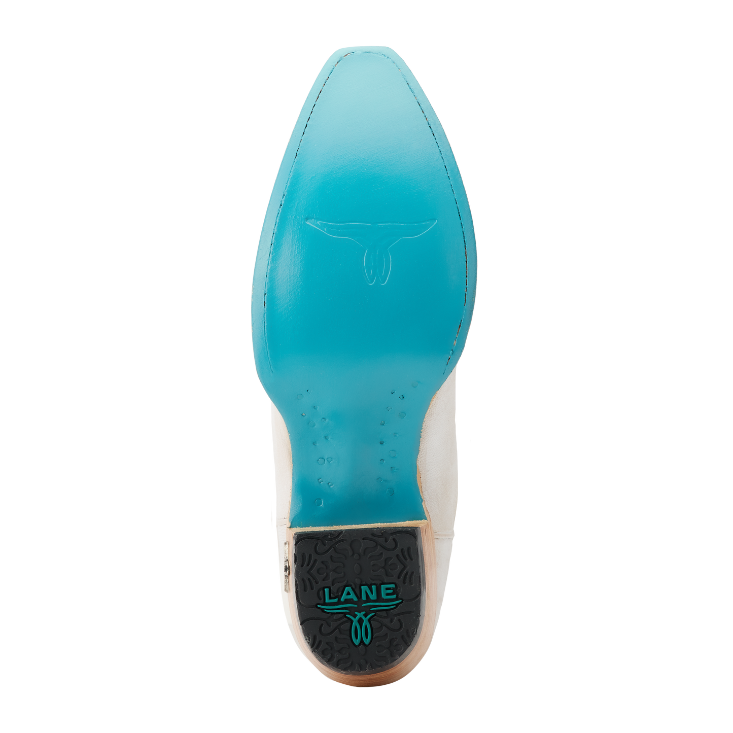 Emma Jane Bootie - Ceramic Crackle