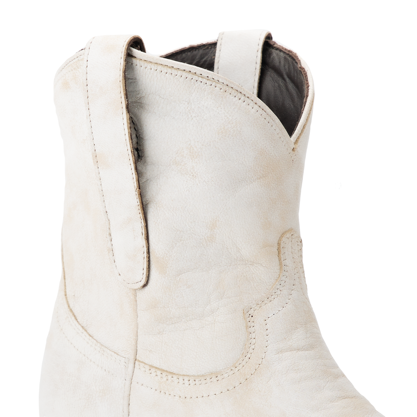 Emma Jane Bootie - Ceramic Crackle