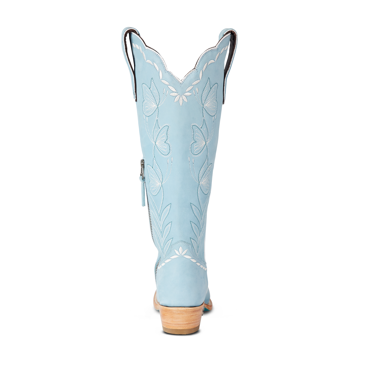 Sweet Memories Knee High - Powder Blue