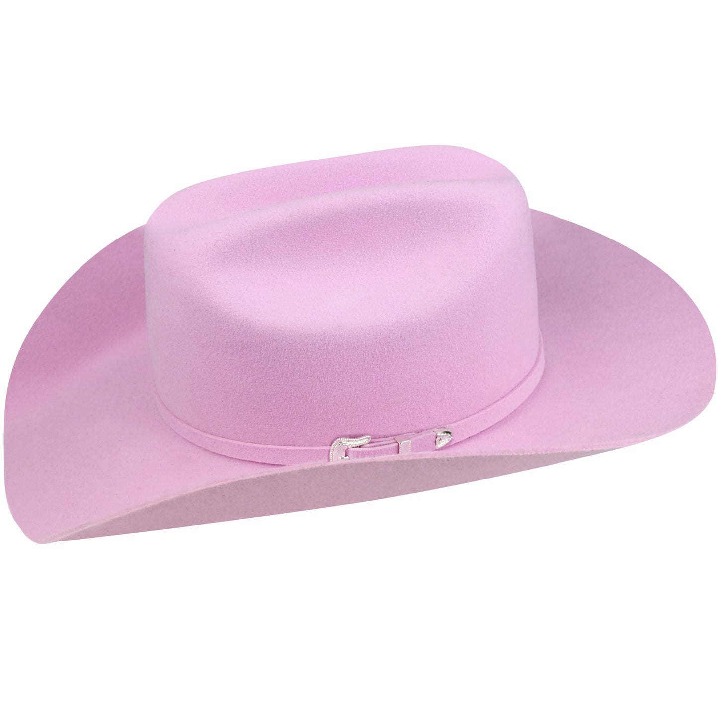 Pink cowboy hat - unnamed-210