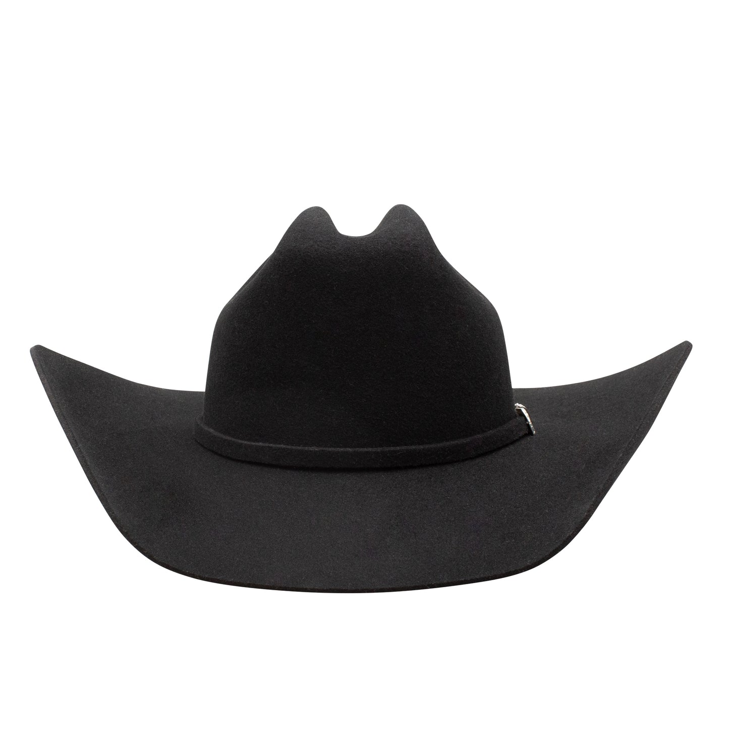 Black cowboy hat - unnamed-275