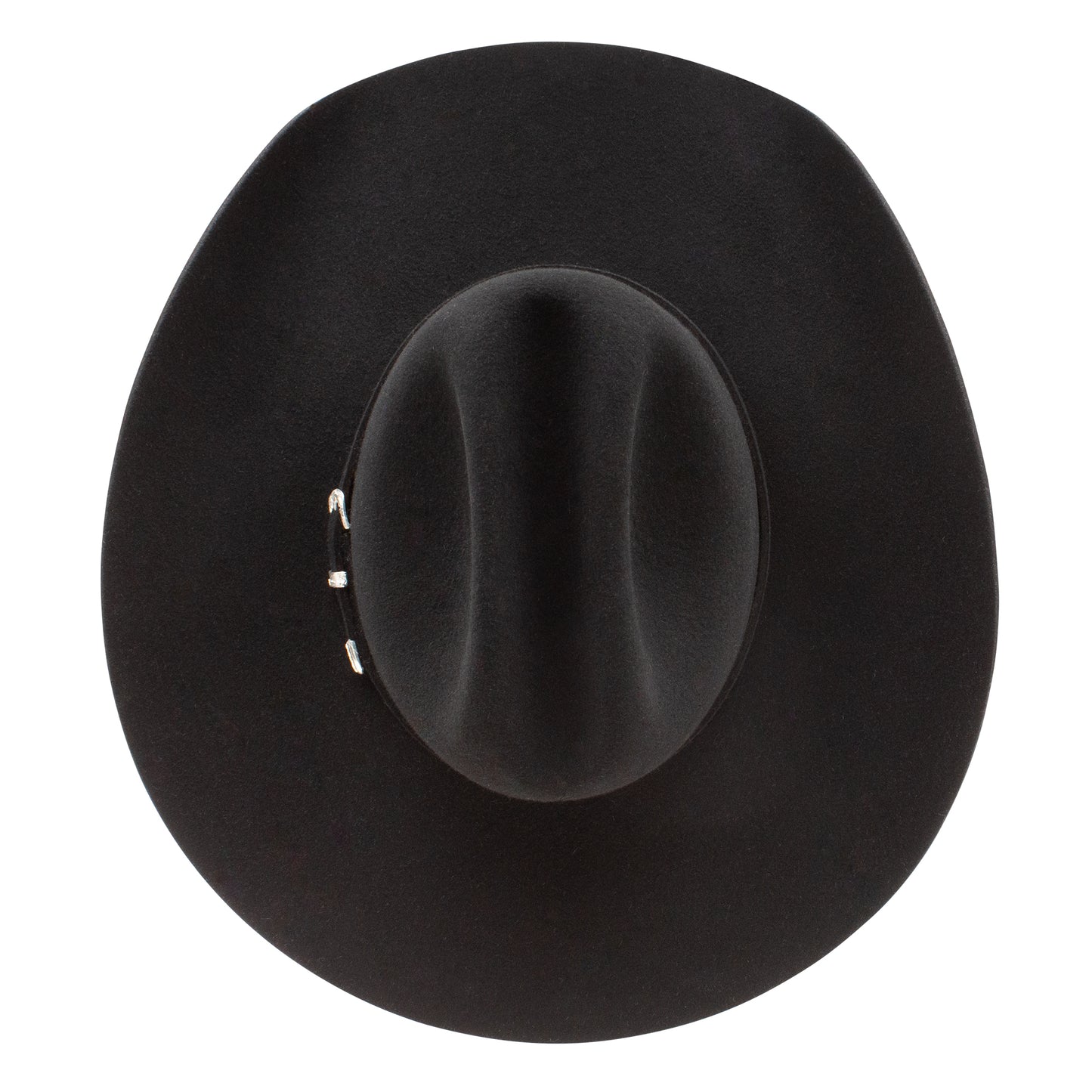 Black cowboy hat - unnamed-276