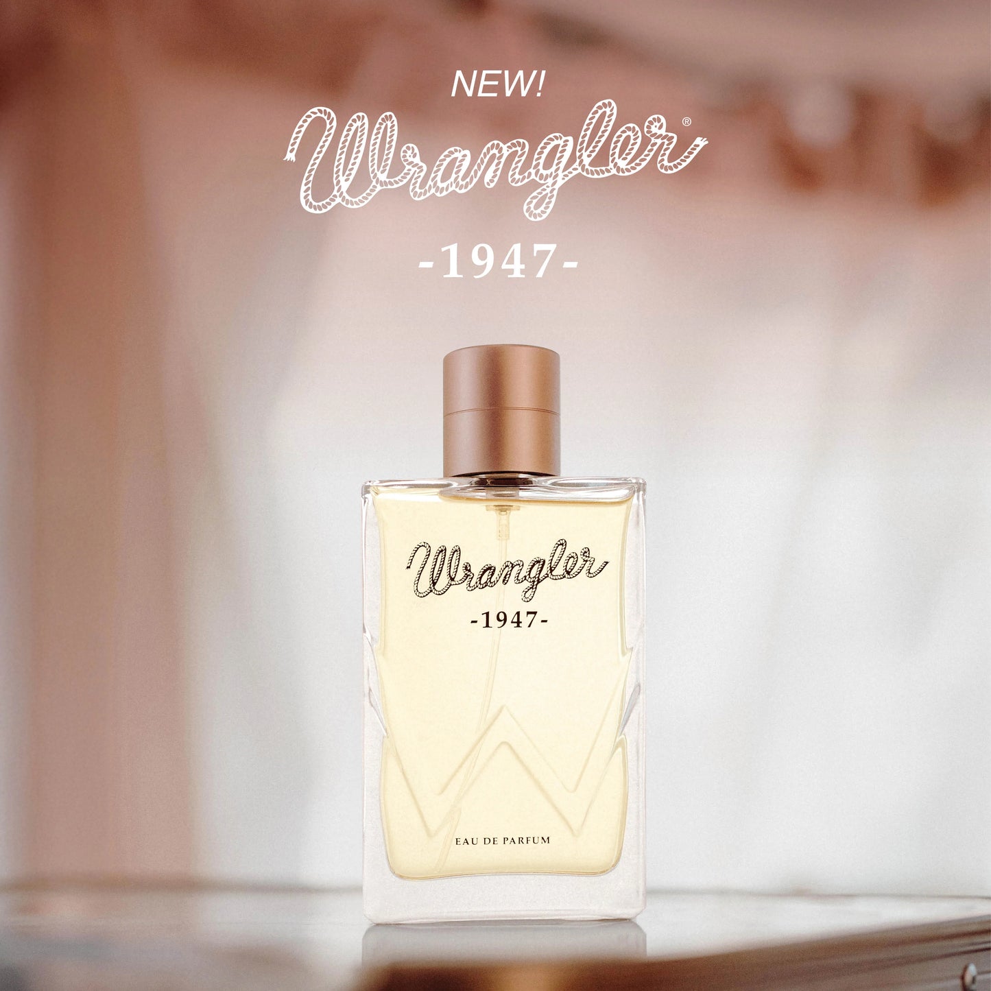 New Wrangler 1947 Eau de Parfum