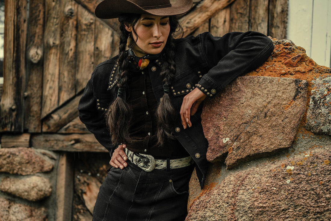Western Brands I’m Loving Right Now (2026 Cowgirl Style Guide)