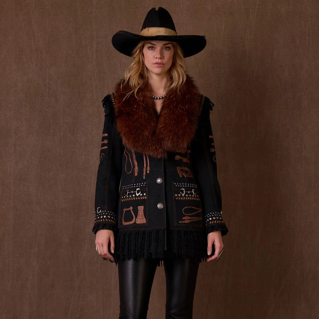 January in the West: Timeless Style That Lasts Beyond the Holidays