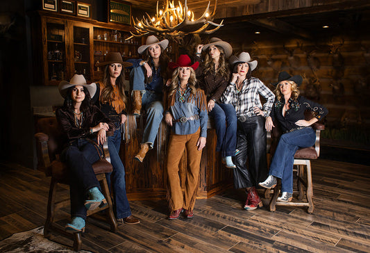 Cowgirl Fashion Trends 2026: What’s Hot in Western Style Next Year