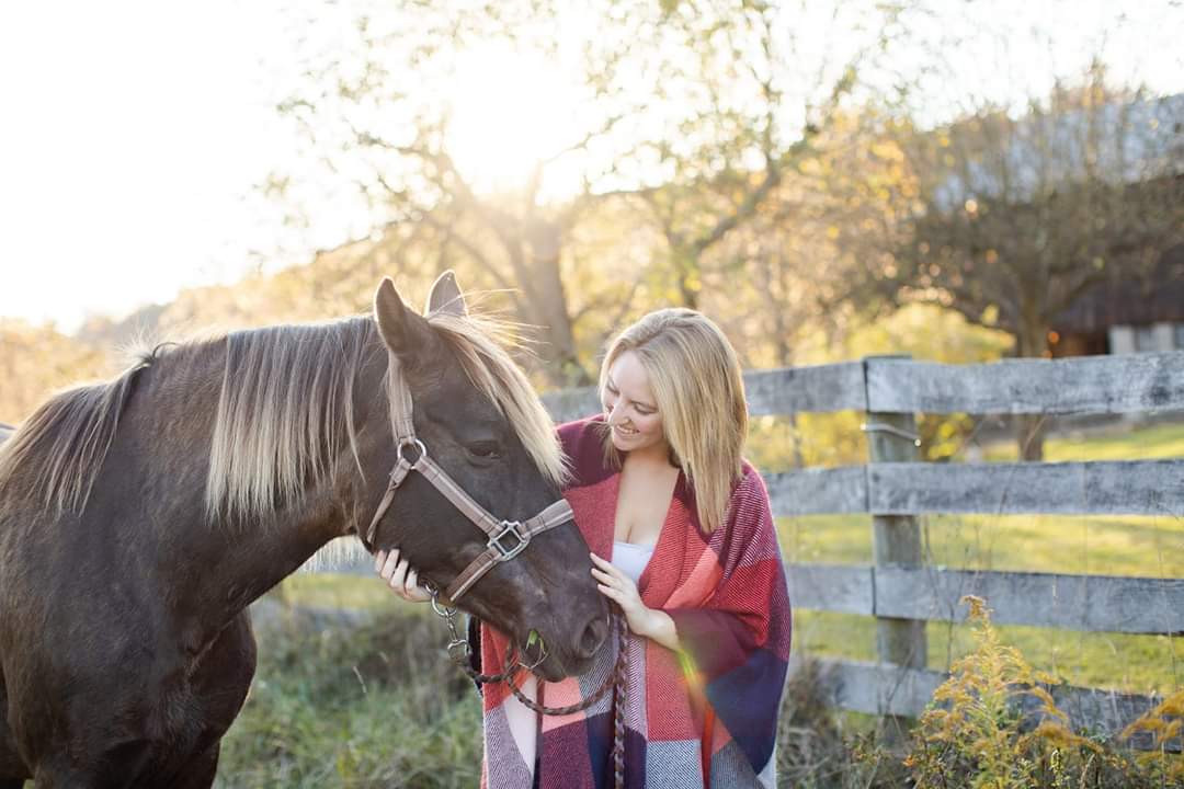 BC of the Month: Taylor Hoover