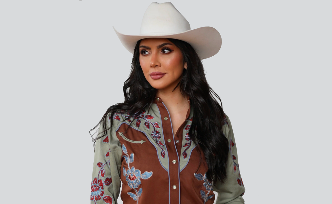 What Makes H Bar C Ranchwear Collectible? Western Fashion History & Style