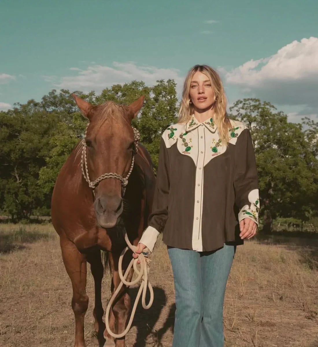 Why Cowgirls Should Invest in Quality Western Wear | Heritage Brands Guide