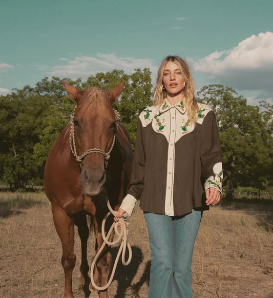 Why Cowgirls Should Invest in Quality Western Wear | Heritage Brands Guide