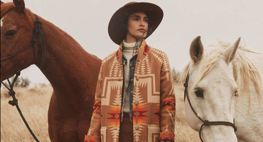Luxury Western Wear vs Fast Fashion: Why Smart Cowgirls Invest in Quality
