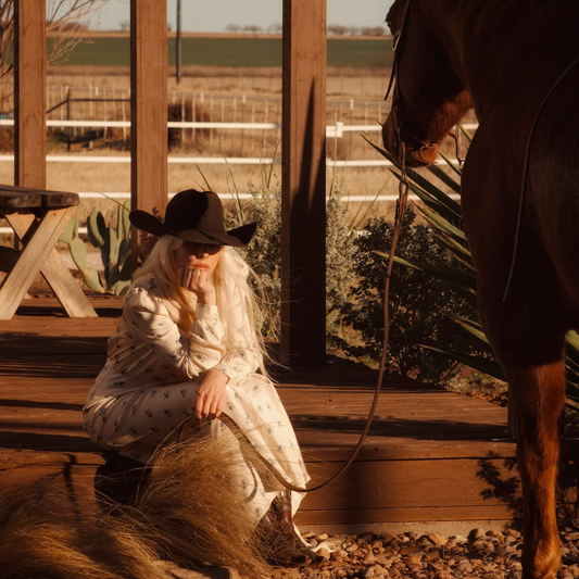 The Rise of Western Luxury Style for Women in 2026