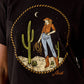 Ariat Night Sky Cowgirl T-Shirt at Bourbon Cowgirl
