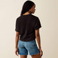Ariat Night Sky Cowgirl T-Shirt at Bourbon Cowgirl