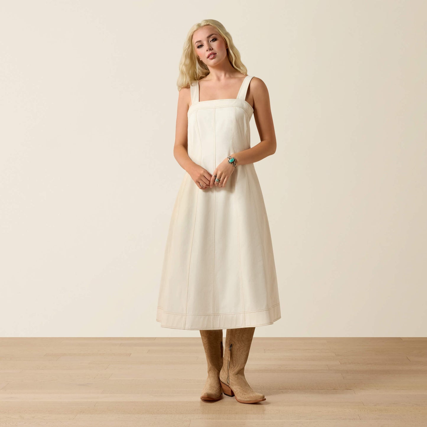 Valentine Dress by Ariat