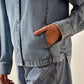 Bonfire Denim Shirt Jacket by Ariat
