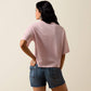 Ariat Cowgirl Social Club T-Shirt