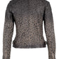 Vicki RF Leather Jacket