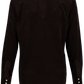 Stetson Women's Chocolate Brown Corduroy Shirt