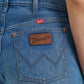Wrangler X Coors Banquet Reworked Denim Short