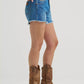 Wrangler X Coors Banquet Reworked Denim Short