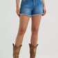 Wrangler X Coors Banquet Reworked Denim Short