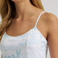 Wrangler Retro Americana Maxi Dress White at Bourbon Cowgirl