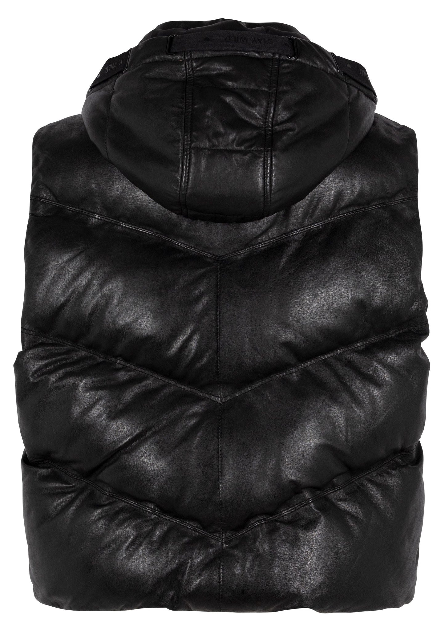 Namica OS Leather Jacket