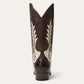 Jess Boots by Stetson - Brown